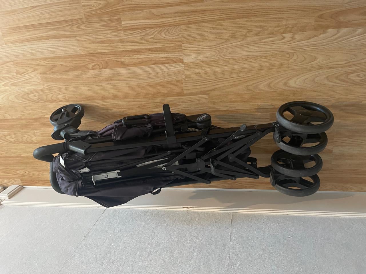 Chicco Liteway buggy – zeer goede staat