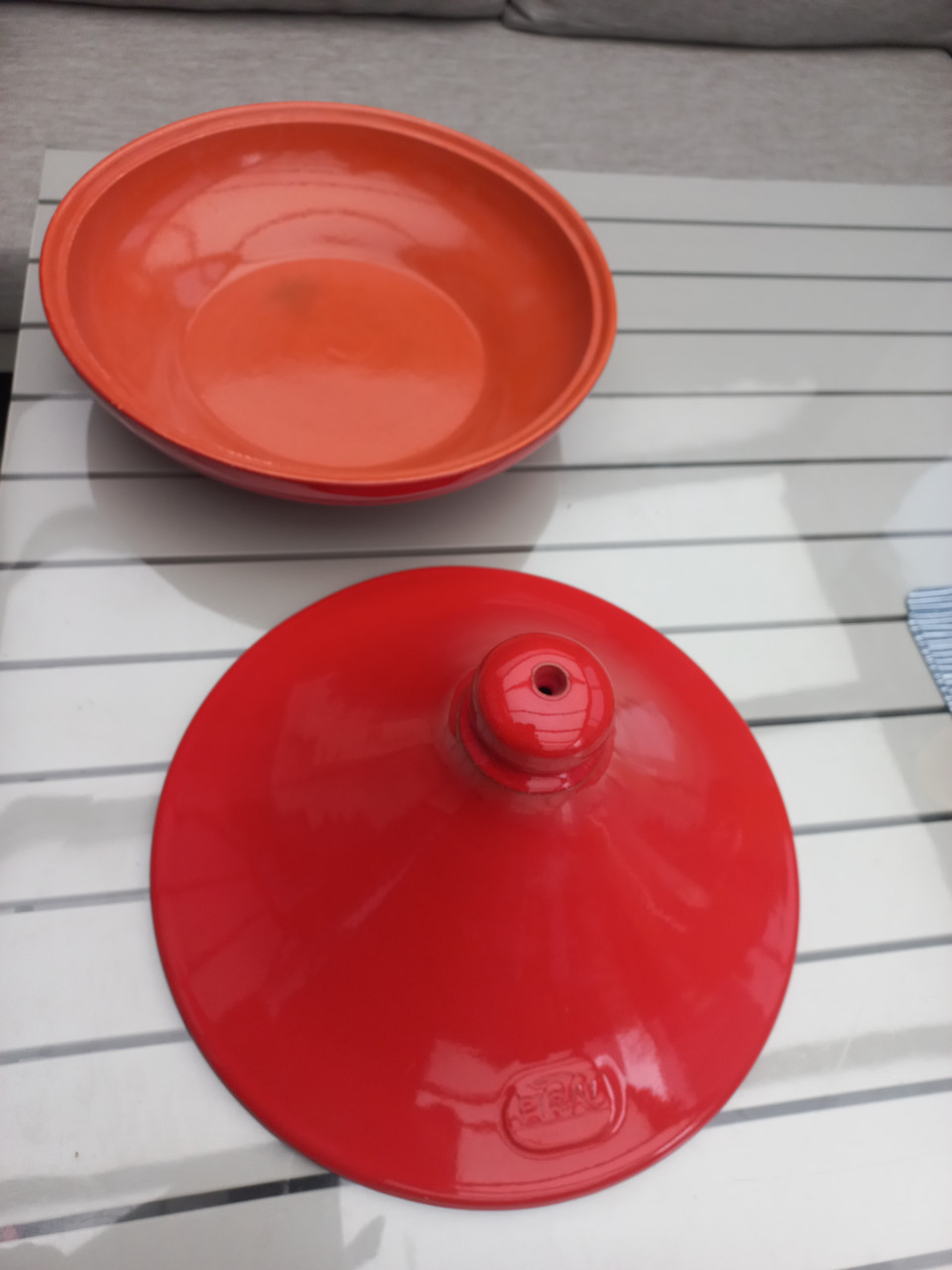 Piral tajine 36 cm