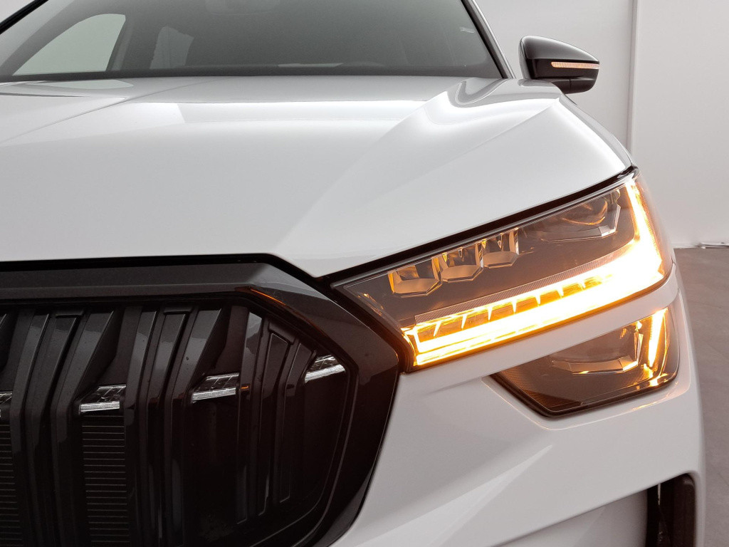 Skoda Kodiaq 1.5 tsi phev sportline business trekhaak - lm 19 inch - 360 ca