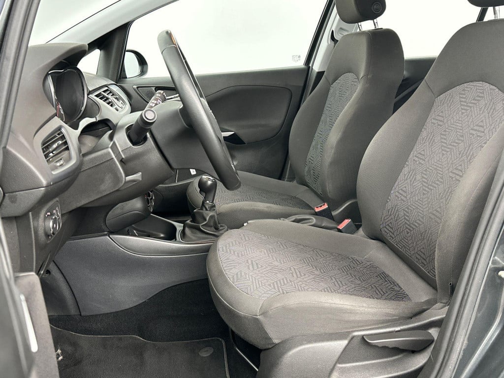 Opel Corsa 1.4 favourite | airco | cruise control | bluetooth