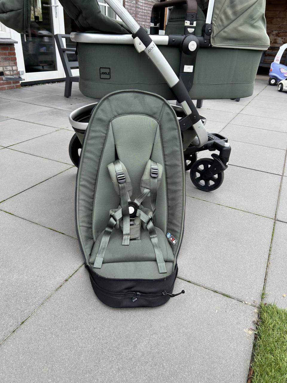 Kinderwagen