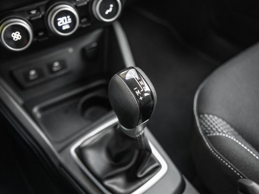 Dacia Duster 1.3 tce 150pk journey automaat | navigatie | camera | park. se