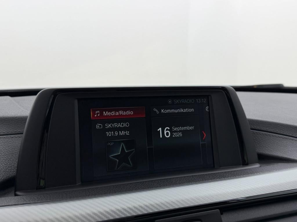 BMW 4 Serie cabrio occasion 430i high executive | tweedehands bmw cabrio 43