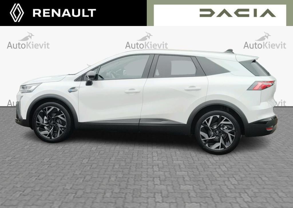 Renault Symbioz 1.8 e-tech full hybrid 160 esprit alpine - pack driving & c