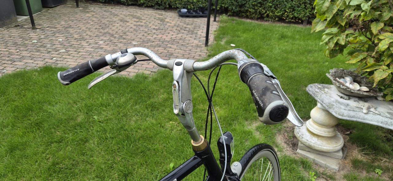 Herenfiets