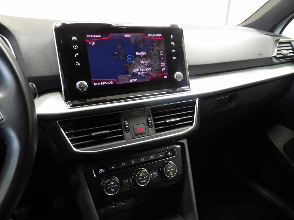 Seat Tarraco 1.5 tsi 150pk style