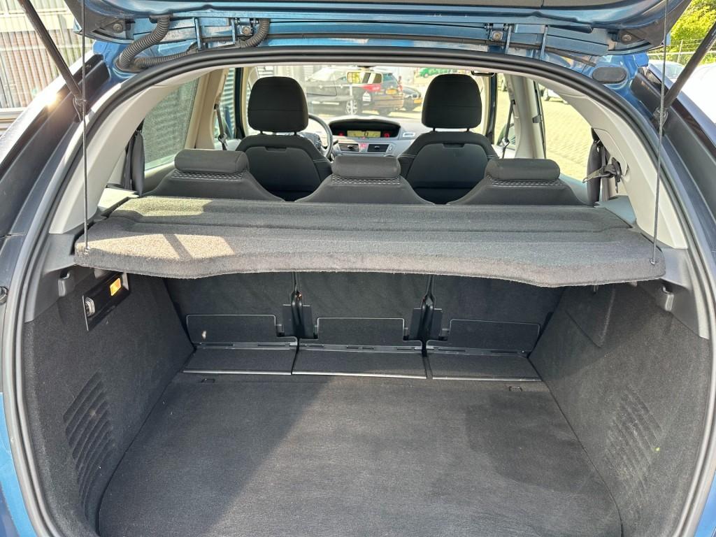 Citroen C4 Picasso 1.6 vti tendance trekhaak pdc airco