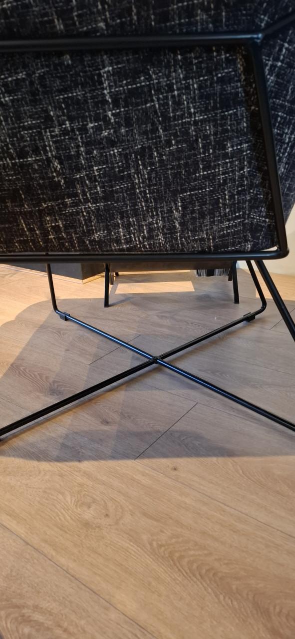 2x Riverdale stoelen