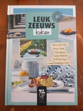 Leuk Zeeuws koken