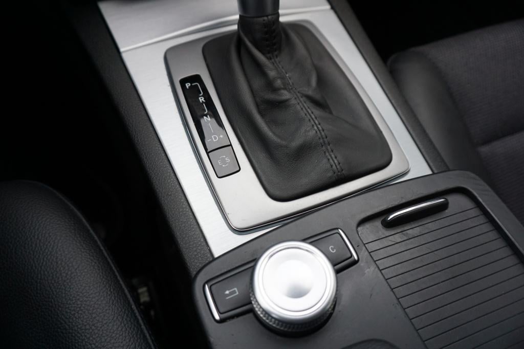 Mercedes-Benz C-Klasse 180 cdi blueefficiency business class avantgarde cli