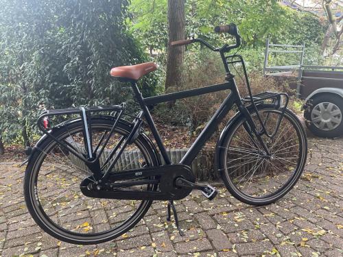 Transportfiets 👍