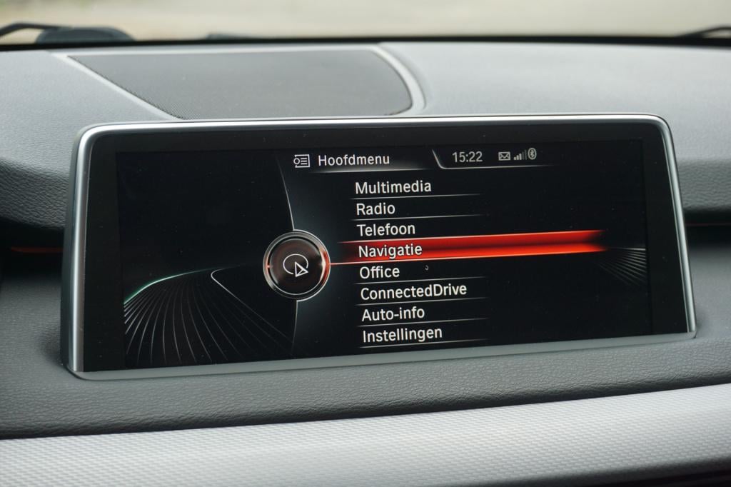 BMW X5 xdrive30d high executive 1e eigenaar - climate / navi / cruise / sto