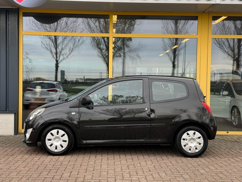 Renault Twingo 1.2-16v authentique