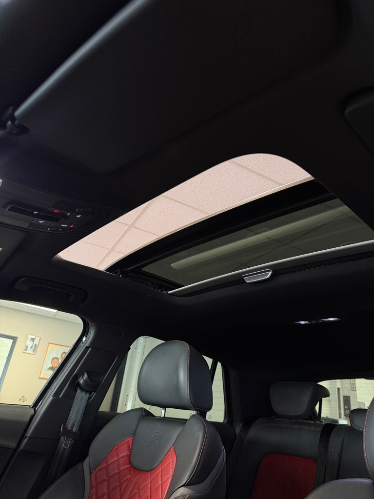 Audi Q2 sq2 2.0 tfsi quattro