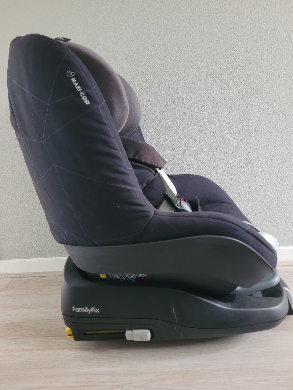 Maxi Cosi autostoel pearl incl. Familyfix base