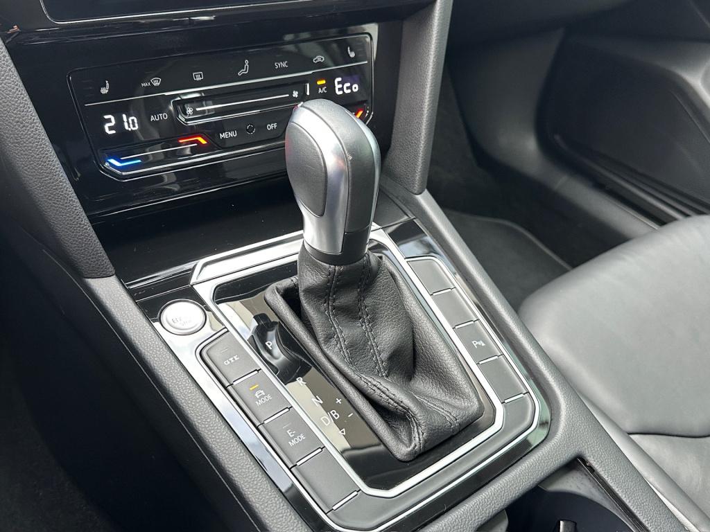 Volkswagen Arteon shooting brake 1.4 tsi ehybrid elegance business | leder 