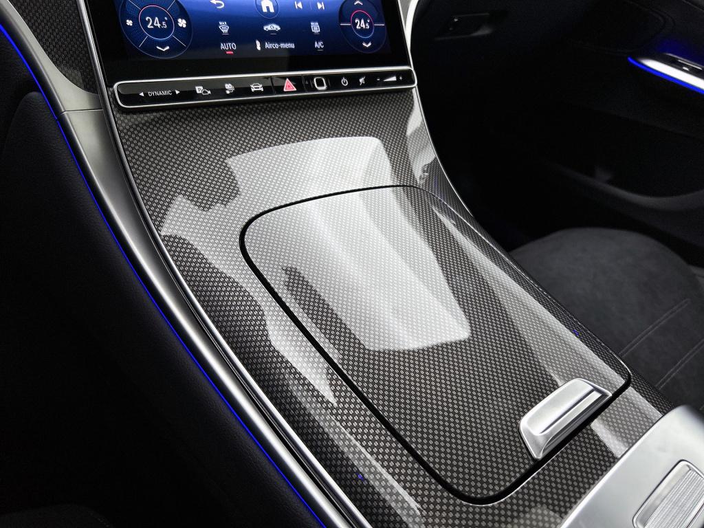 Mercedes-Benz Glc coupé 300 e 4matic sport edition | premium | winterpakket