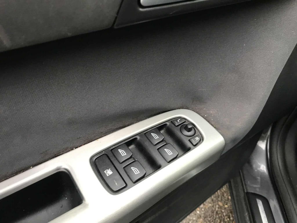 Volvo V50 1.8 elite