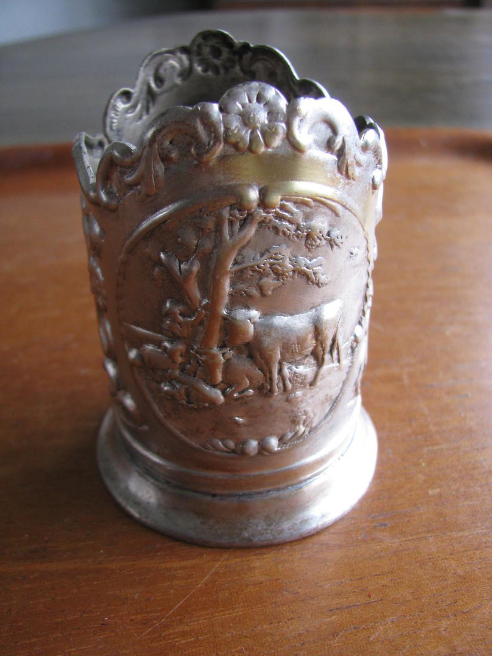 Oud Pennenbakje.