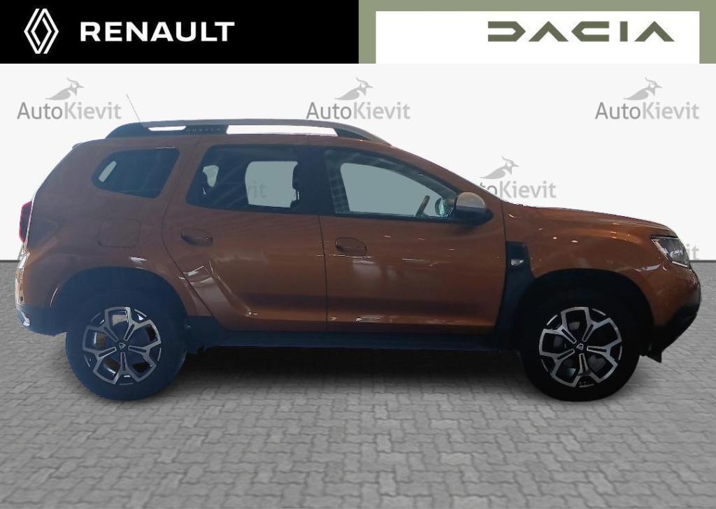 Dacia Duster 1.0 tce 90 prestige