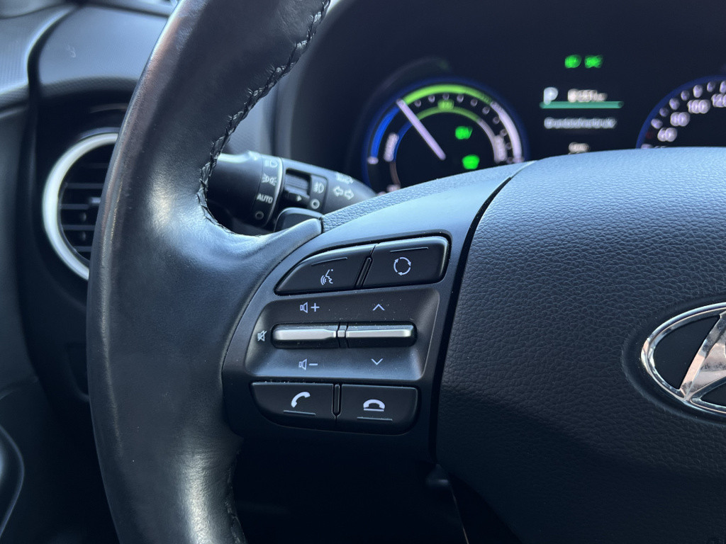 Hyundai Kona 1.6 gdi hev premium