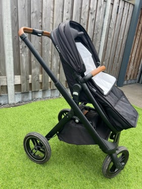 Kinderwagen