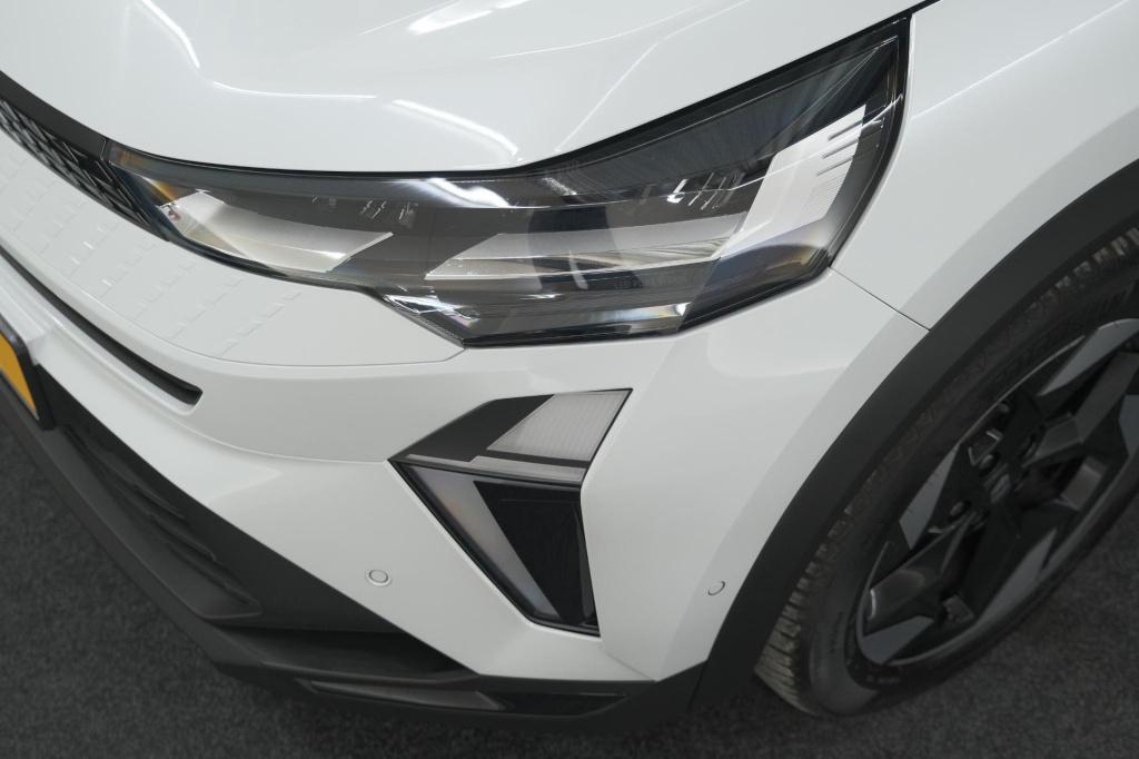 Renault Captur tce 90 techno | nieuw model | camera | harman kardon | apple