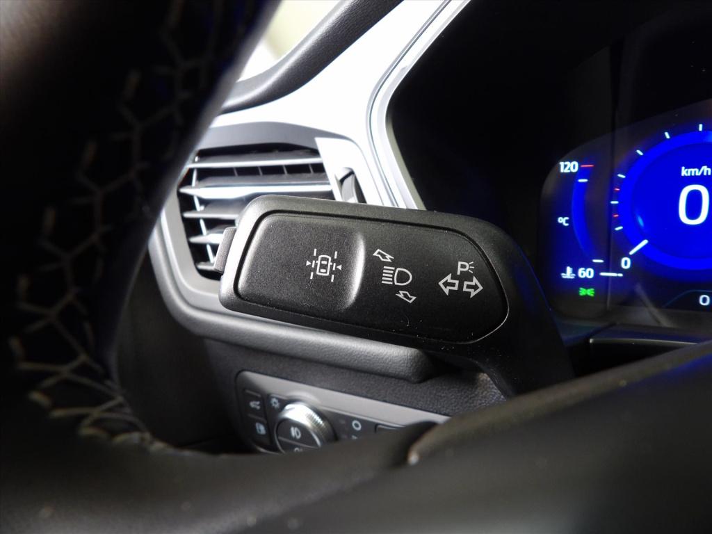 Ford Kuga 2.5 phev e-cvt 225pk vignale