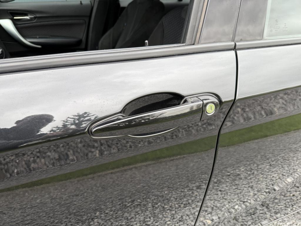 BMW 1 Serie 116i executive m-sportpakket 5-drs
