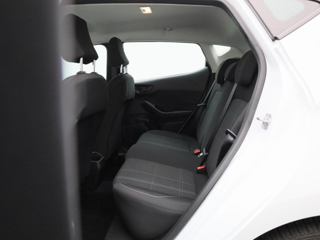 Ford Fiesta 1.0 ecoboost connected | apple carplay & android auto | cruise 