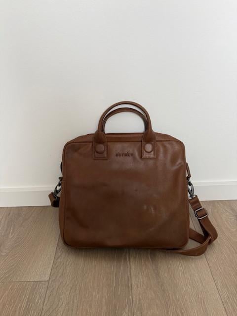 Laptop/werktas District