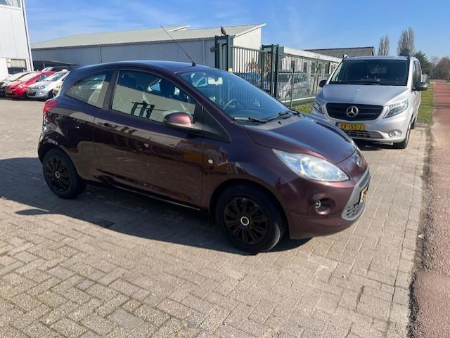 Ford KA 1.2 comfort start/stop
