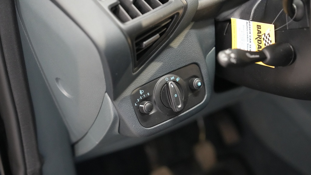 Ford C-max 1.6 trend