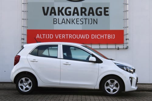 Kia Picanto 1.0 dpi comfortl. 5p