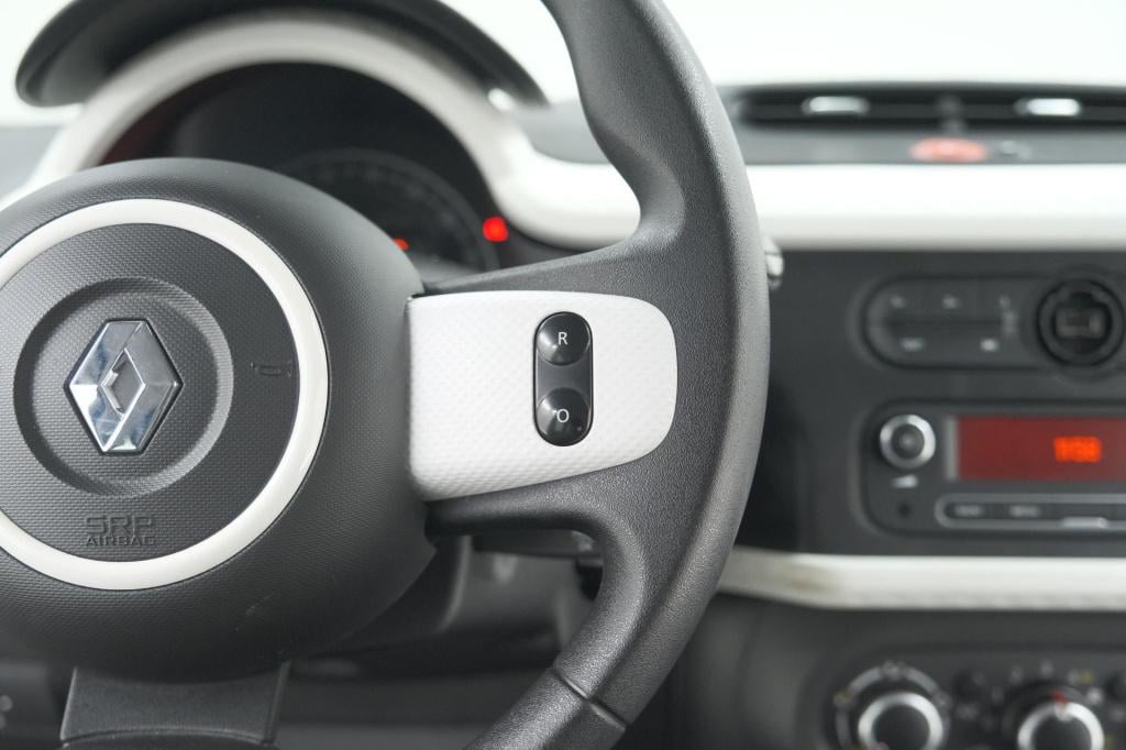 Renault Twingo 1.0 sce collection | snelheidsregelaar | airco | bluetooth r