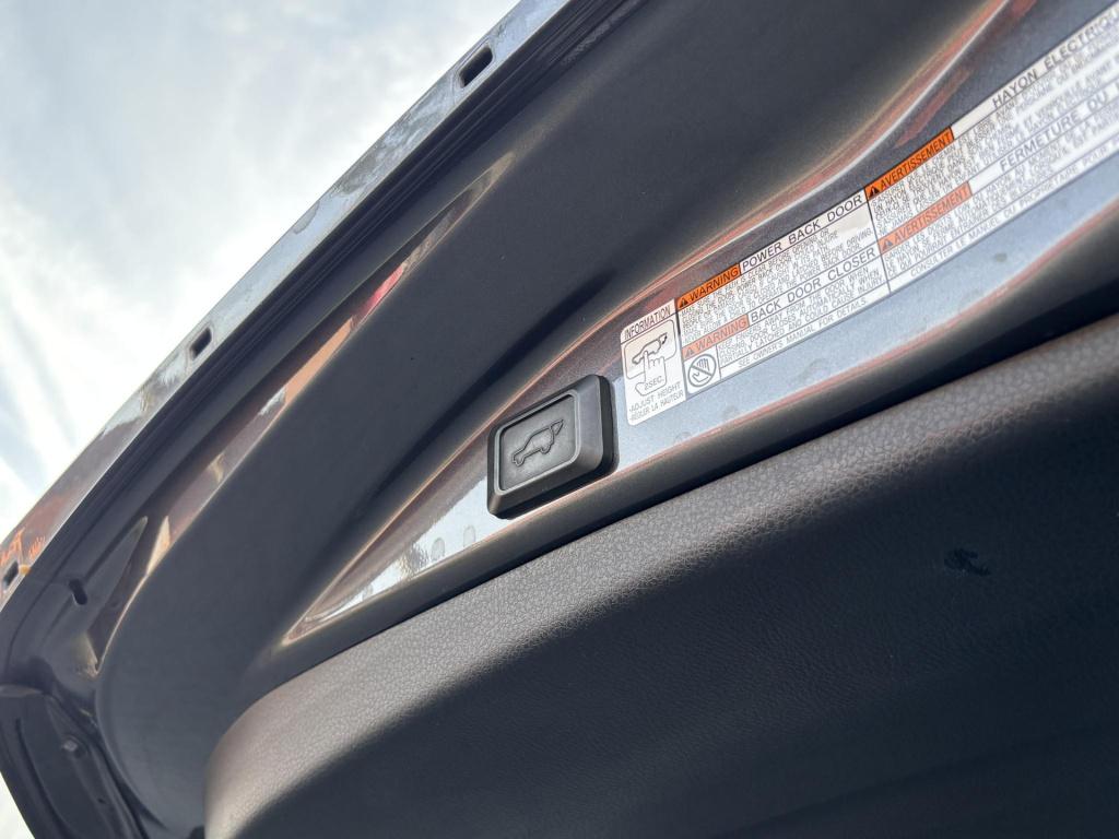 Toyota Rav4 2.5 hybrid dynamic