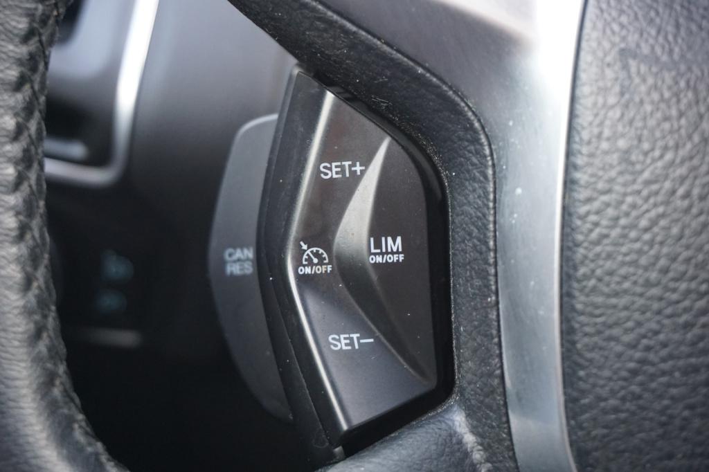 Ford Focus wagon 1.6 ecoboost lease titanium airco / navi / cruise / elektr