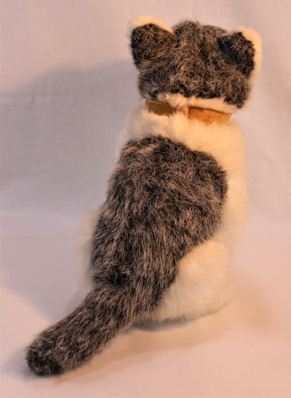 Grote Speelgoed hond