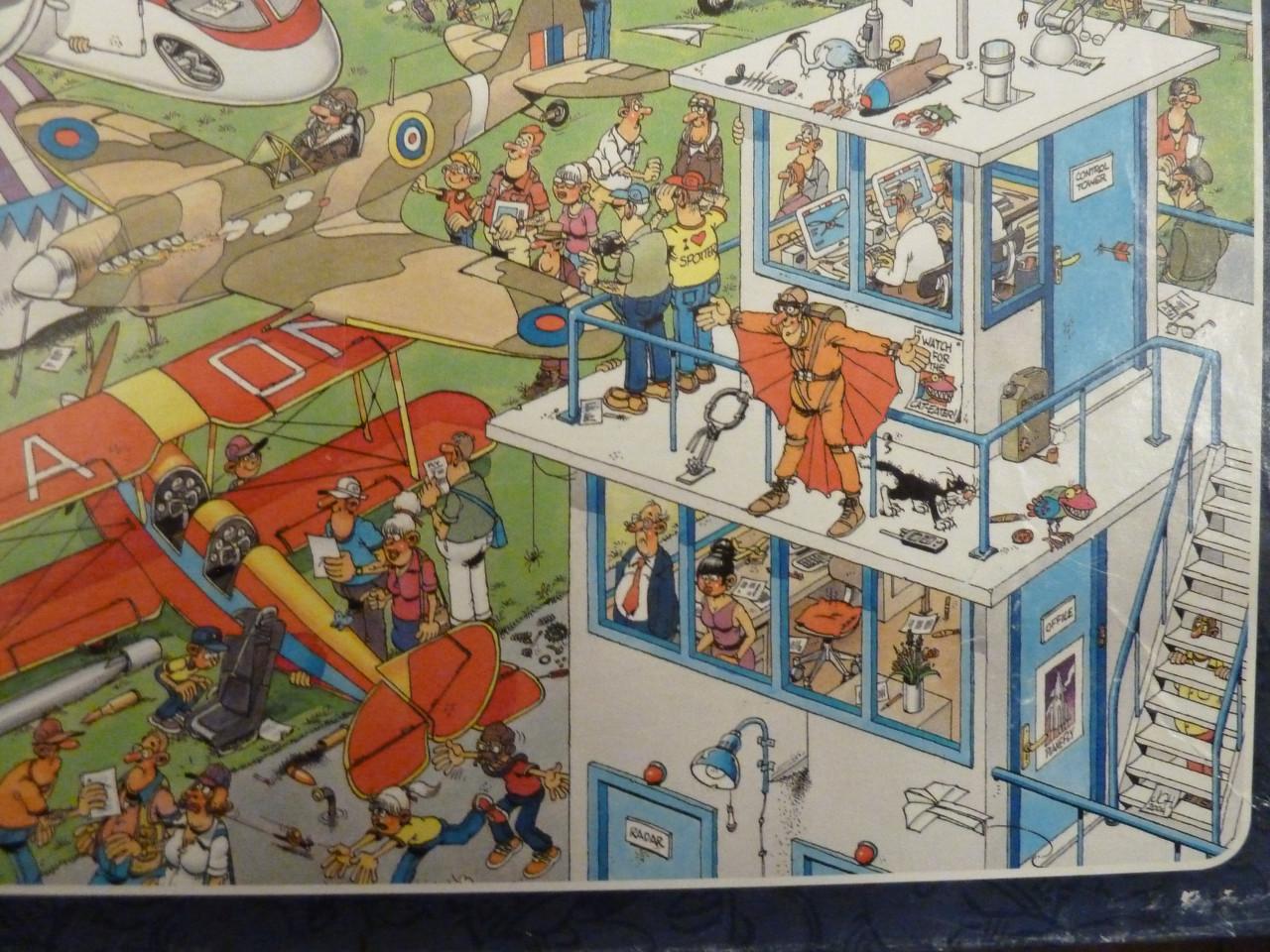 LEUKE JAN VAN HAASTEREN