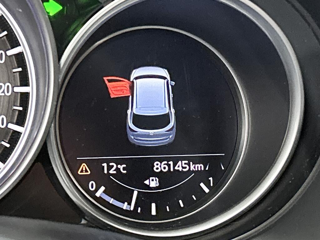 Mazda Cx-5 2.0 skyactiv-g 165 business comfort bose | elec. stoelen | vol l