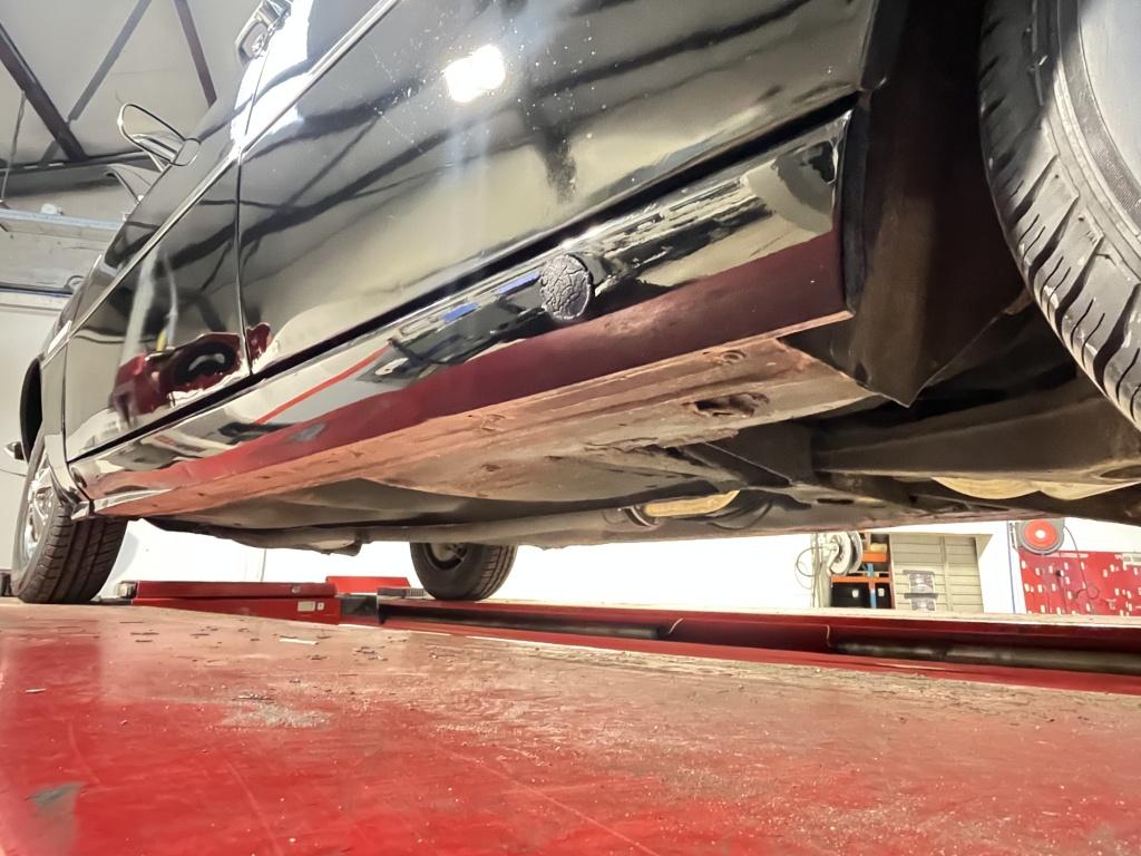 Rover Onbekend p6b 3500 v8 automaat