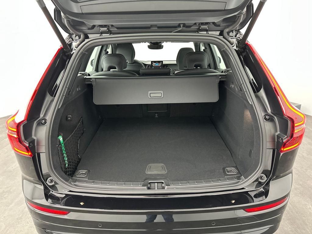 Volvo XC60 t6 core business edition