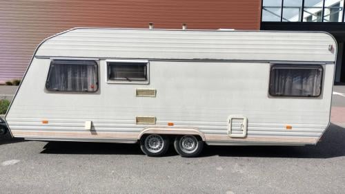 Homecar Tandemasser 450 euro