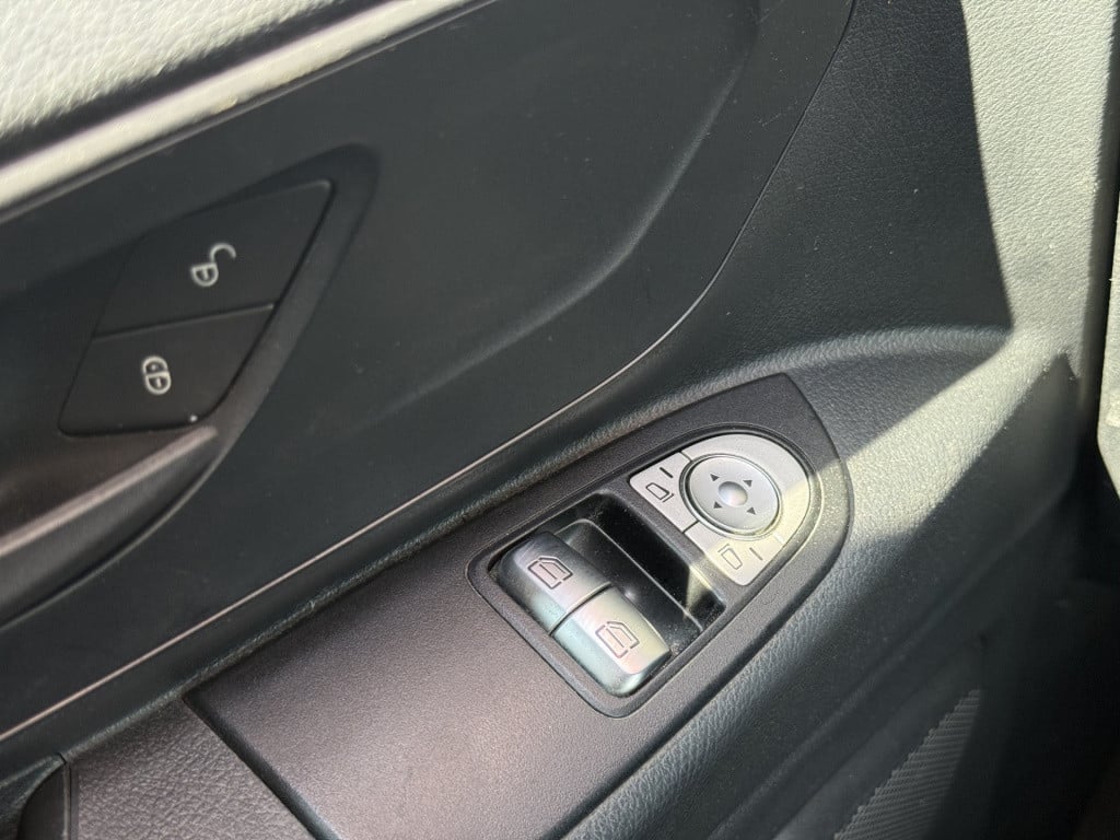 Mercedes-Benz Vito 114 cdi lang | nl-auto | 1e eig | clima | trekhaak | sid