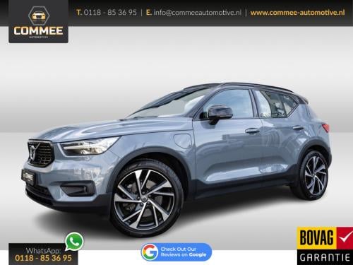 Volvo XC40 1.5 t5 recharge r-design expression ✅pano✅360°✅led✅h&k audio✅tre