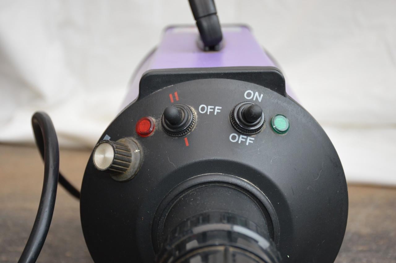 Waterblazer / Honden föhn