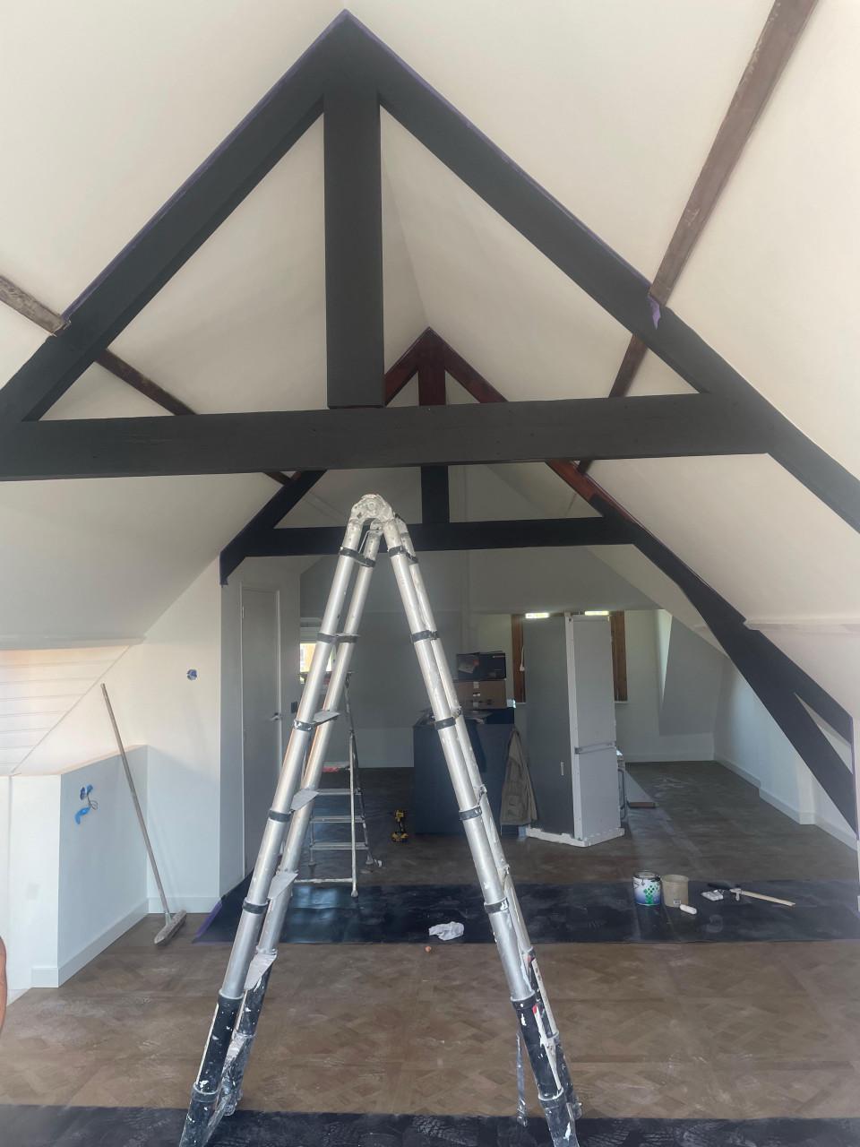 Allround Klusbedrijf Tip Top Afbouw 06-28926540