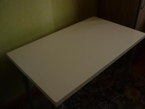 KEUKENTAFEL