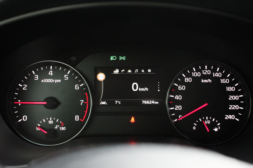 Kia Sportage 1.6 t-gdi gt-line first edition | leder | camera | trekhaak | 