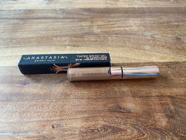 Gratis | Anastasia Beverly Hills | Tinted Brow Gel